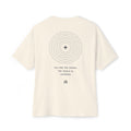 Signal | Boxy Tee