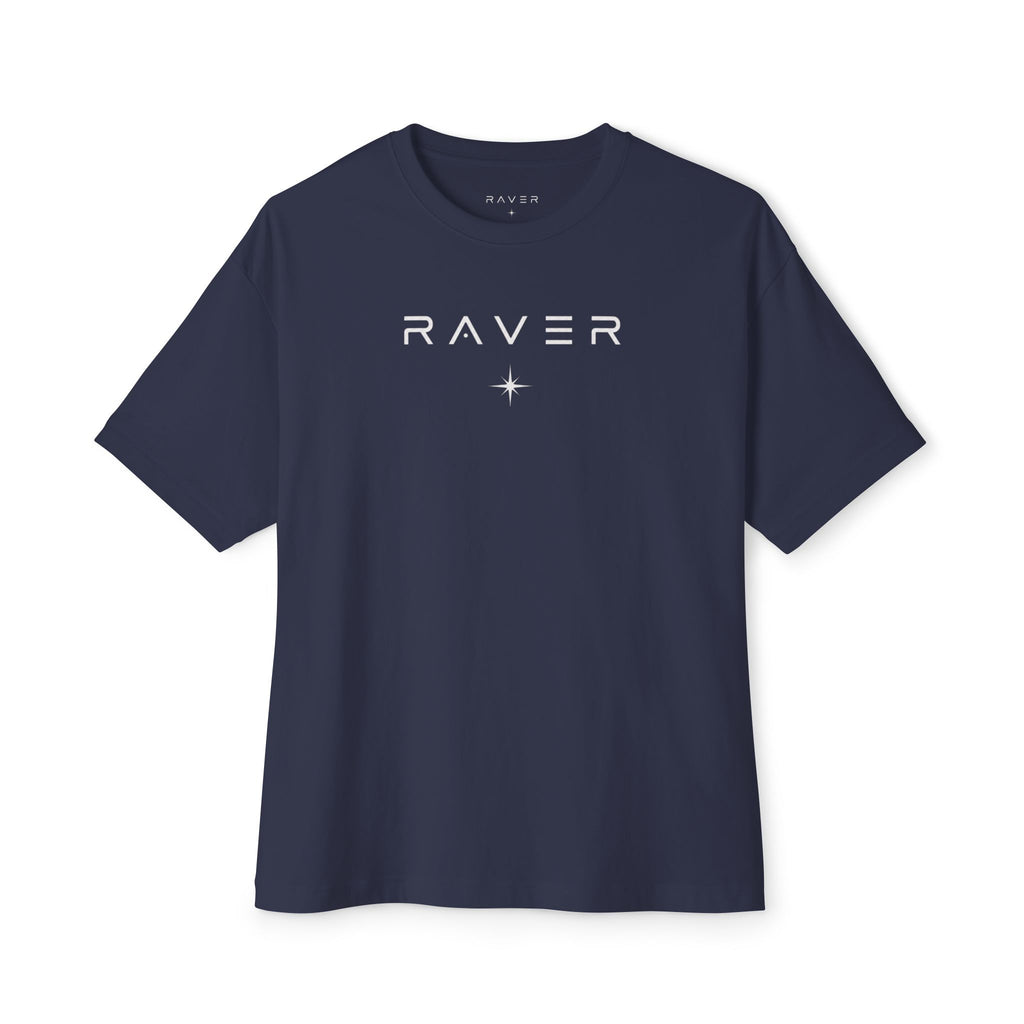 Frequency | Boxy Tee