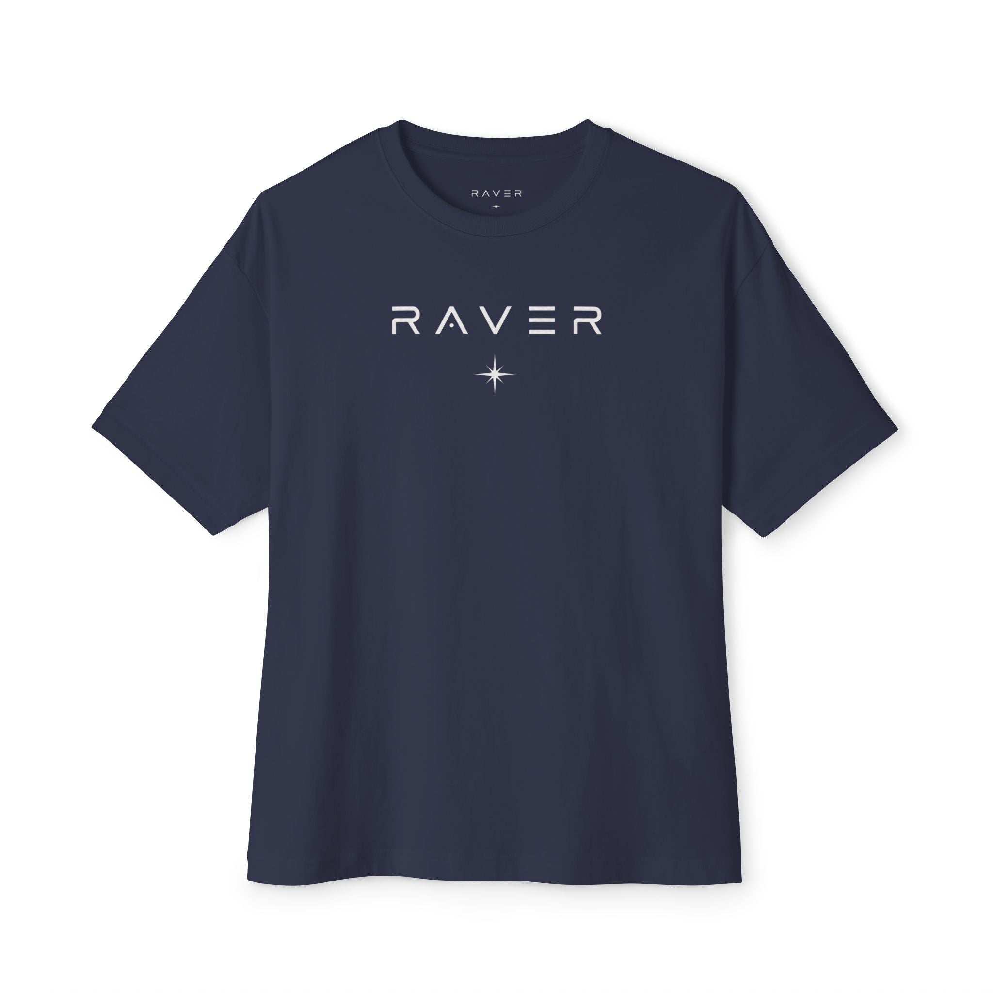 Frequency | Boxy Tee