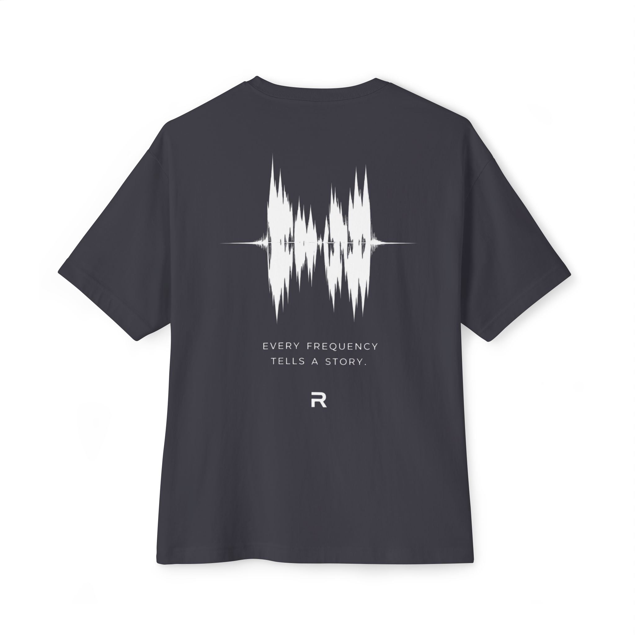 Frequency | Boxy Tee