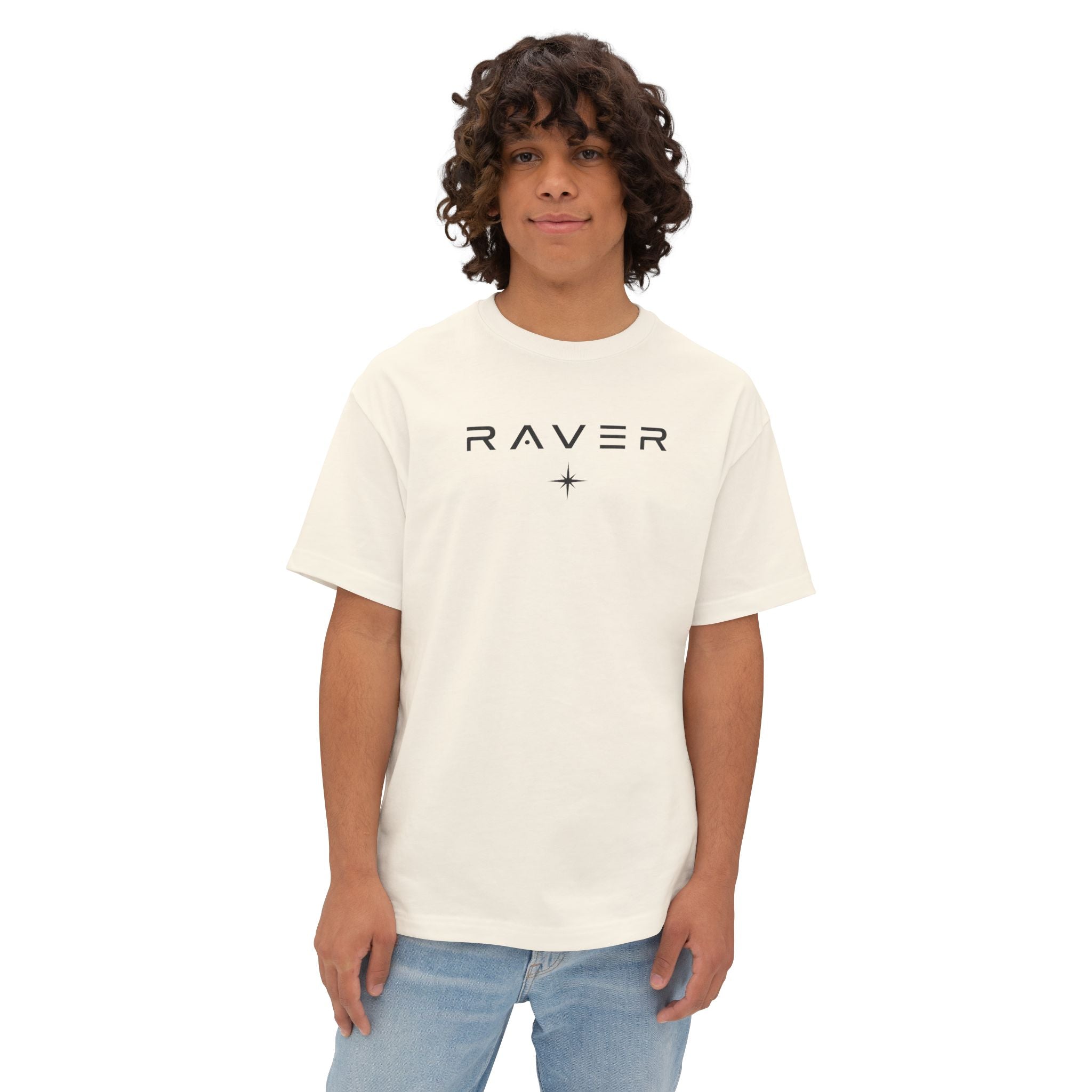 Signal | Boxy Tee
