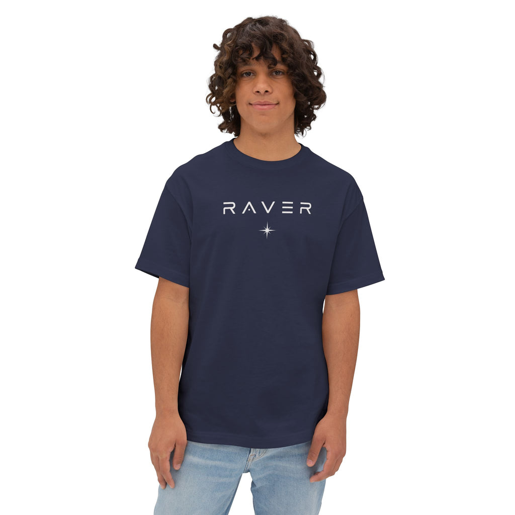 Frequency | Boxy Tee