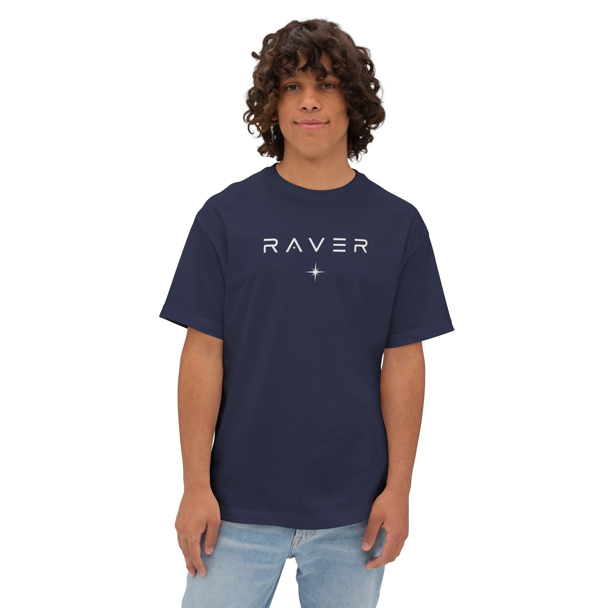 Frequency | Boxy Tee