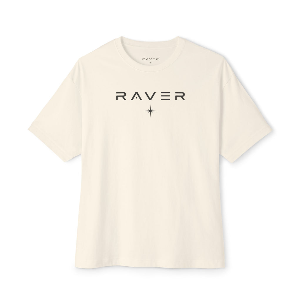Signal | Boxy Tee