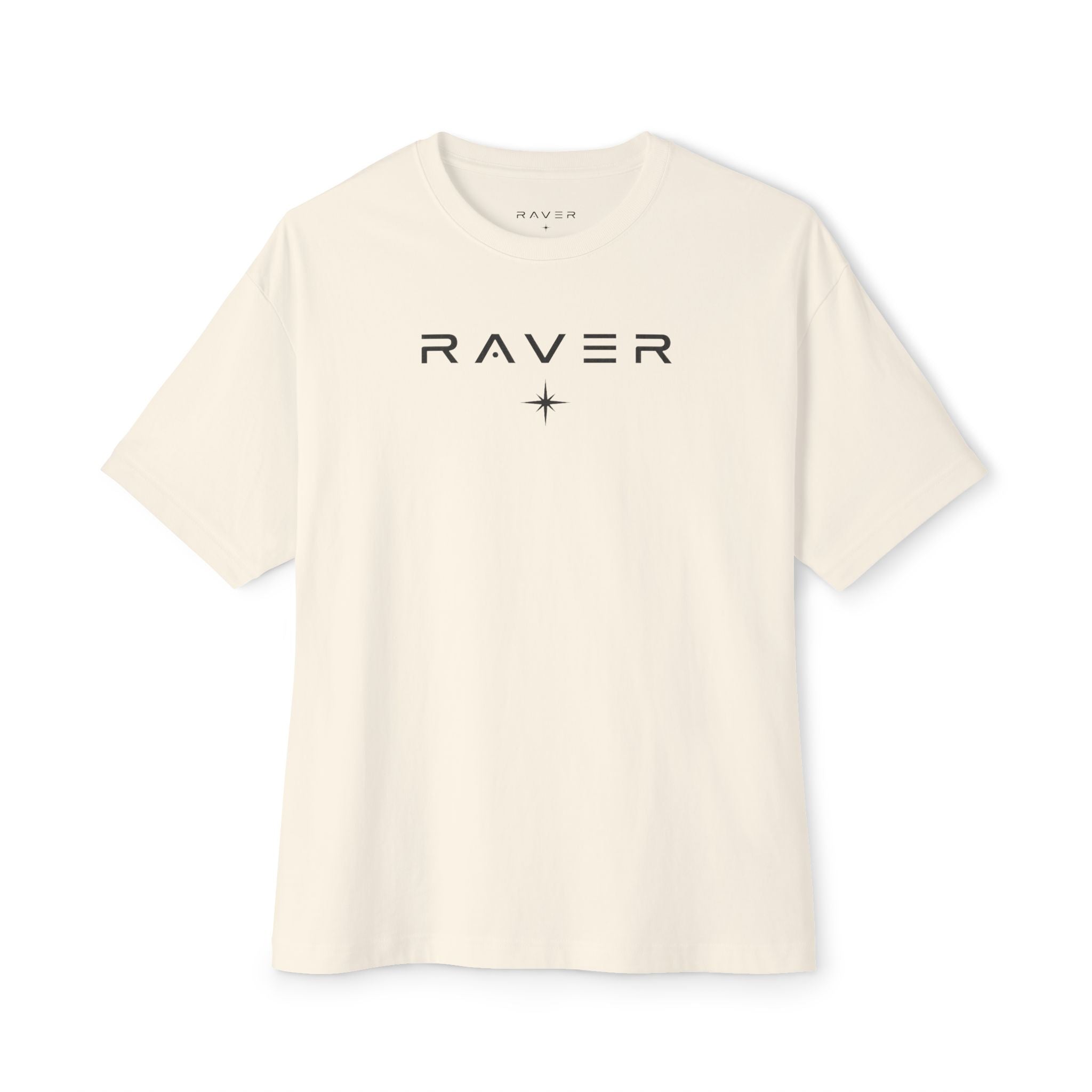 Signal | Boxy Tee