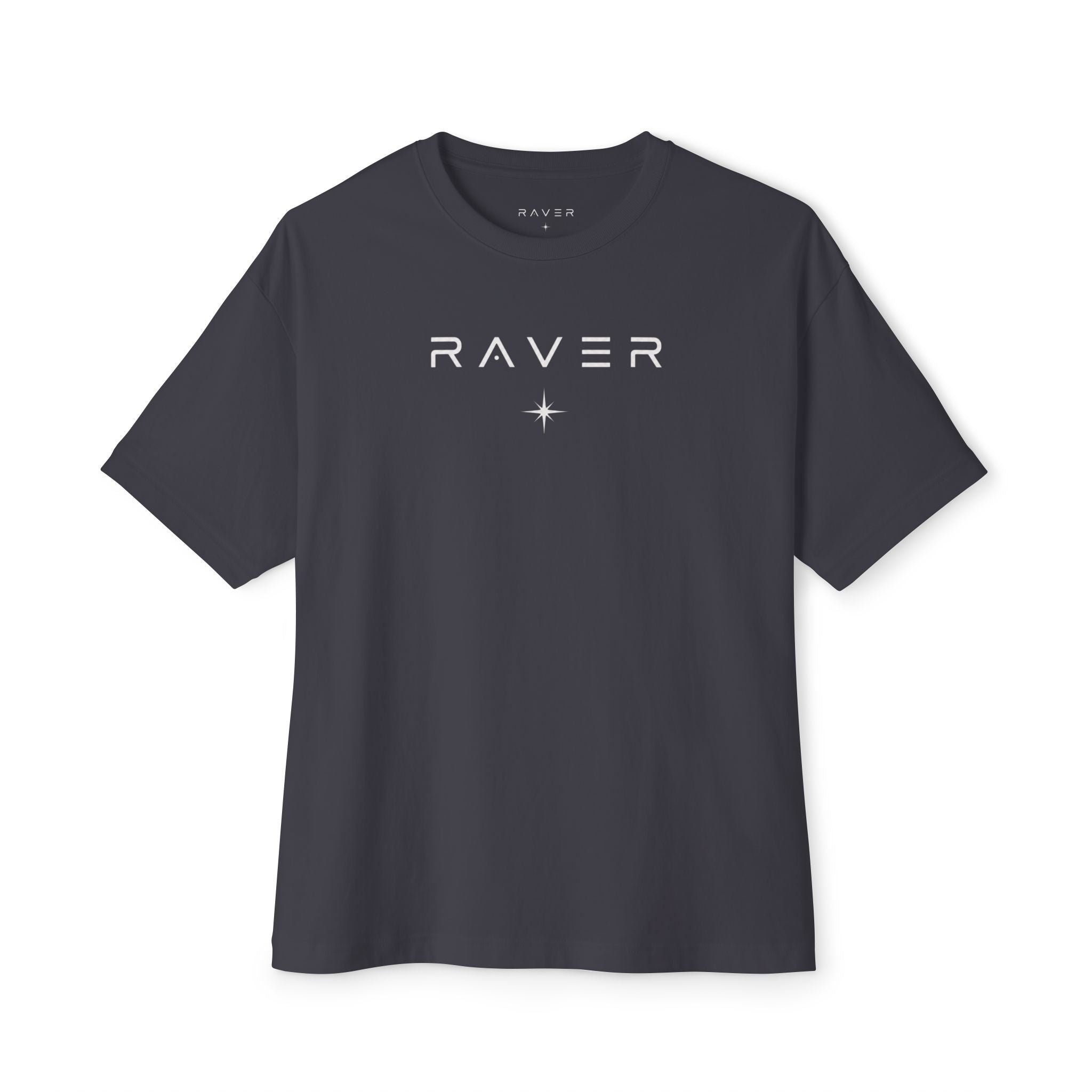 Discipline | Boxy Tee