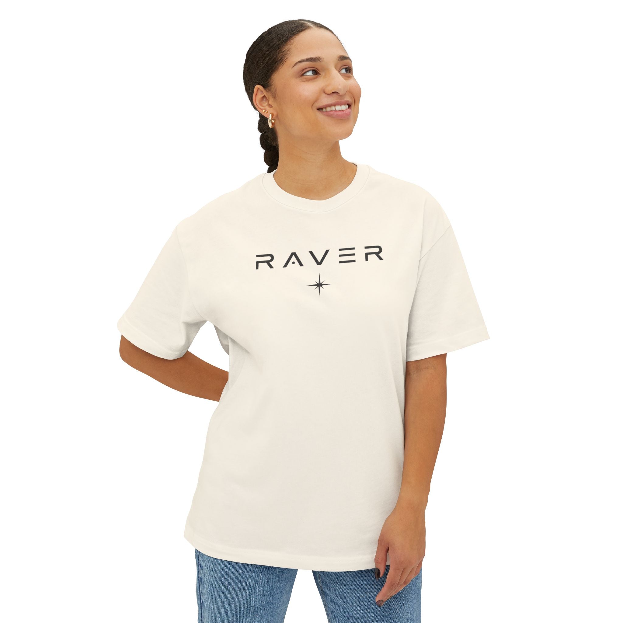 Signal | Boxy Tee