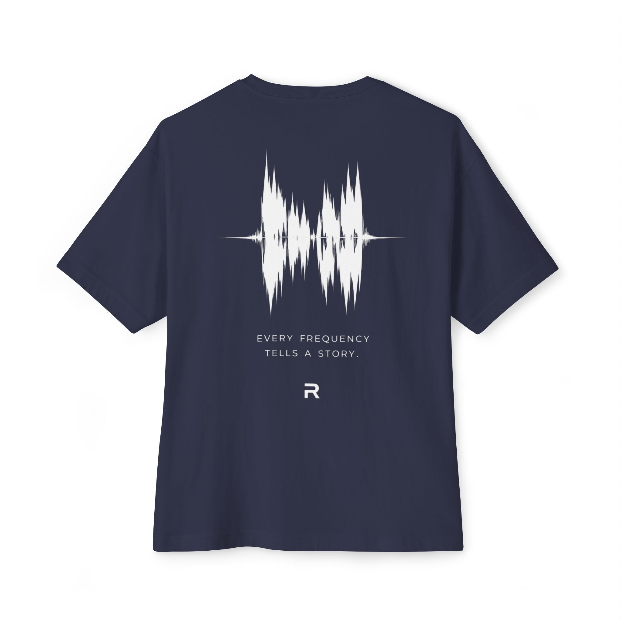 Frequency | Boxy Tee