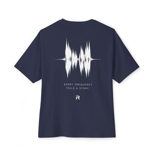 Frequency | Boxy Tee