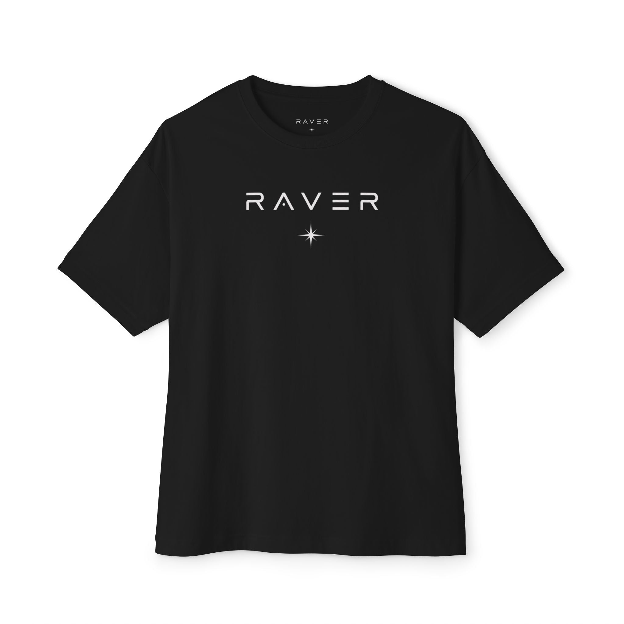 Eclipse | Boxy Tee