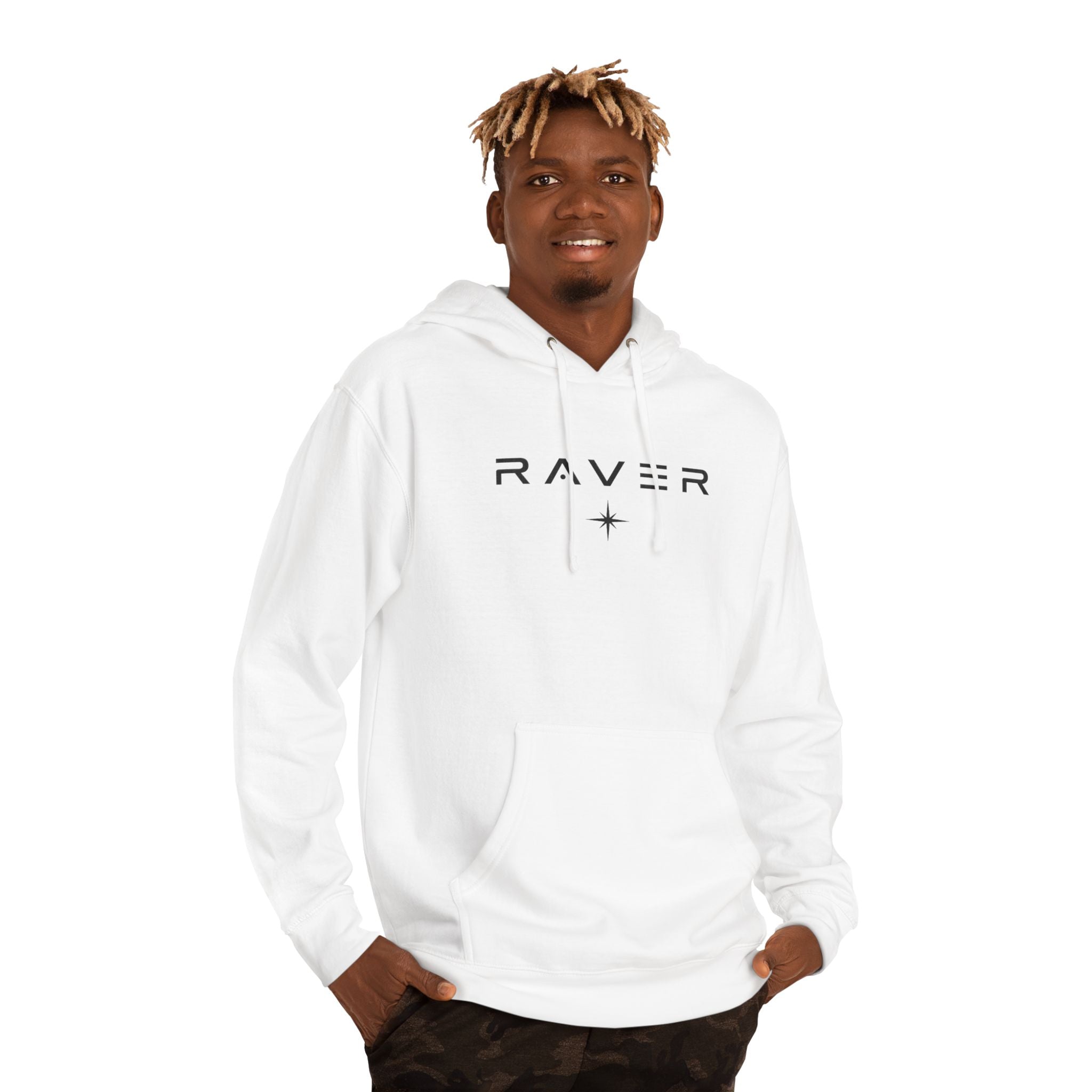 Core | Hoodie